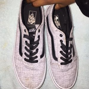 Vans